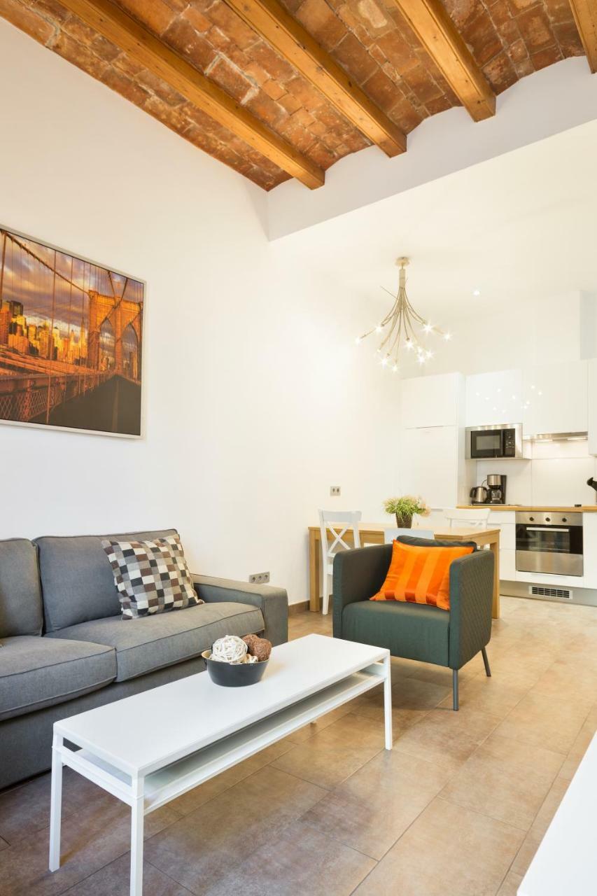 Stay U-Nique Apartments Eixample Center Barcelona Kültér fotó