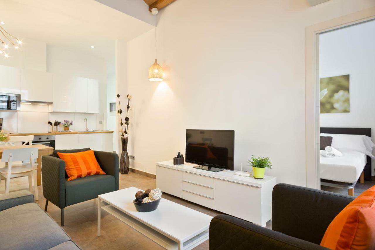 Stay U-Nique Apartments Eixample Center Barcelona Kültér fotó